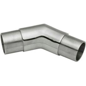 Lavi Industries Flush Angle Fitting 135 Degree for 1.5