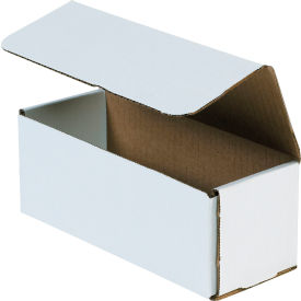 GoVets™ Corrugated Mailers 8