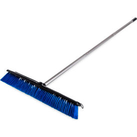 Carlisle Sweep Complete Floor Sweep W/Squeegee 24