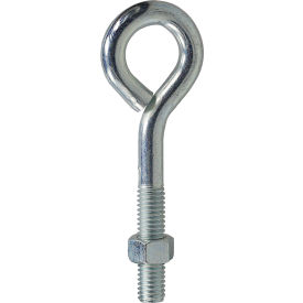 L.H.Dottie® Eye Bolt w/ Hex Nut 1/4