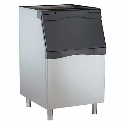 Ice Bin Stores 536 lb SS MPN:B530S