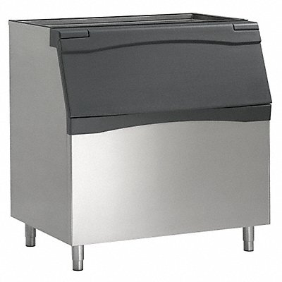 Ice Bin Stores 893 lb SS MPN:B948S