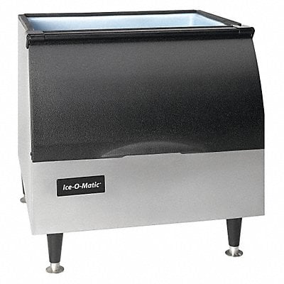 Ice Bin Stores 242 lb Rotocast MPN:B25PP