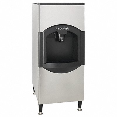 Example of GoVets Ice Dispensers category