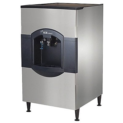 Example of GoVets Ice Makers With Dispensers category