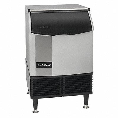 Ice Maker 39 H Makes 185 lb Air Dice MPN:ICEU150FA