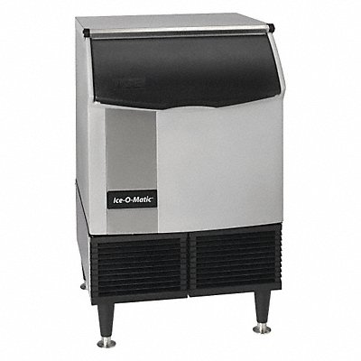 Ice Maker 39 H Makes 238 lb Air Dice MPN:ICEU220FA