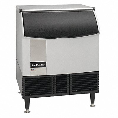 Ice Maker 39 H Makes 309 lb Air Dice MPN:ICEU300FA