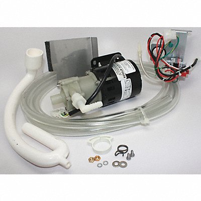 Pump Kit Powder Coated Steel 12in.W MPN:KPU090