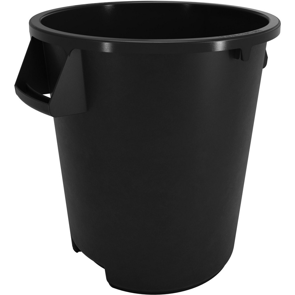 Trash Cans & Recycling Containers, Product Type: Trash Can , Type: Waste Bin Trash Container , Container Capacity: 10.00 , Container Shape: Round  MPN:84101003