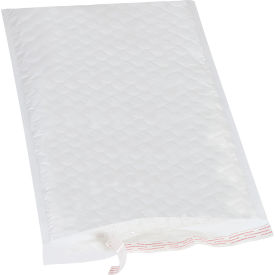 Jiffy Tuffgard Extreme® Bubble Lined Poly Mailers 14-1/4