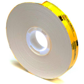 3M™ Scotch® 928 ATG Repositionable Double Coated Tissue Tape 1/2