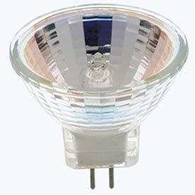 Ushio 1003370 Eke/L Jcr21v-150w 10h/5 Mr16 150 Watts 1000 Hours Bulb - Pkg Qty 10 1003370