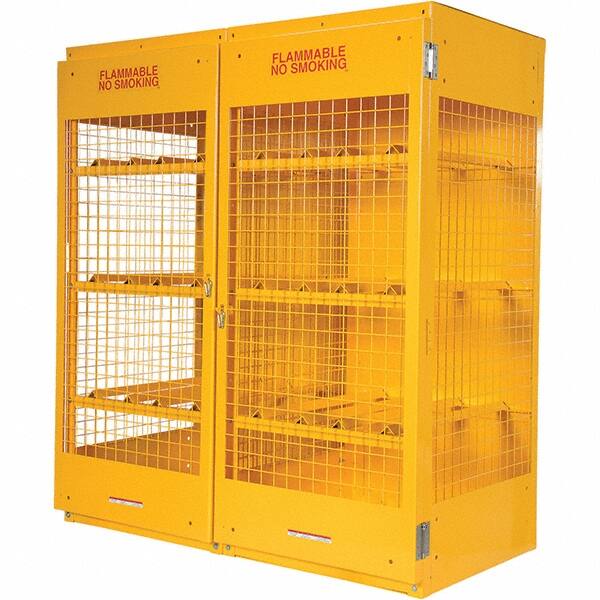 Storage Cabinet MPN:CYL-H-16