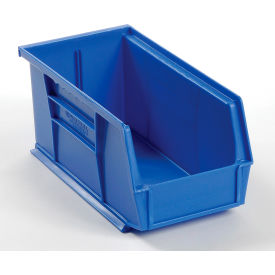 GoVets™ Plastic Stack & Hang Bin 5-1/2