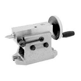 Bison Adjustable Tailstock for 8