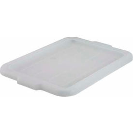 Winco PL-57W Cover for PL-5W - Pkg Qty 12 PL-57W