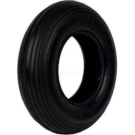 Martin Wheel 480/400-8 LW Rib Tire 408-2LW-I 408-2LW-I