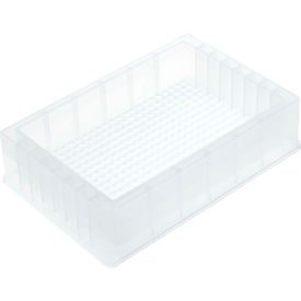 CELLTREAT® Single Cavity Reagent Reservoir 384 Pyramid Bottom PP Non-sterile 229564