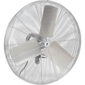 TPI ACH30O30 Inch Fan Head Oscillating 1/4 HP 4300 CFM ACH30O