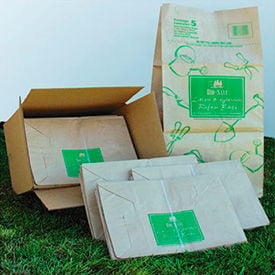 Lawn and Leaf Bags 30 Gallon 16