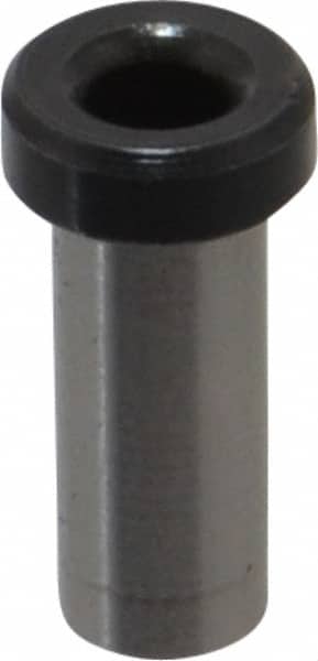 Press Fit Headed Drill Bushing: Type H, 0.086