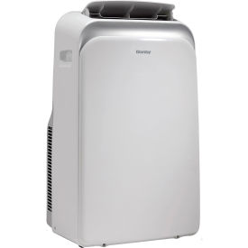 Danby® Portable Air Conditioner 12000 BTU 1330W 115V White 080B1WDB-6DPA