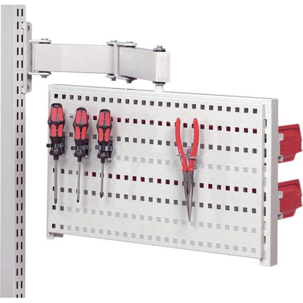 Accessory: for Workstations, Epoxy Powder-Coated Steel MPN:860951-49