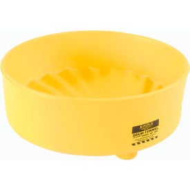 Eagle 1660 Oversized Drum Funnel for Non-Flammable Liquids 1660