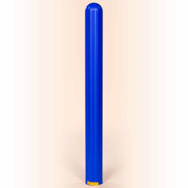 Eagle Ribbed Bollard Post Sleeve 4