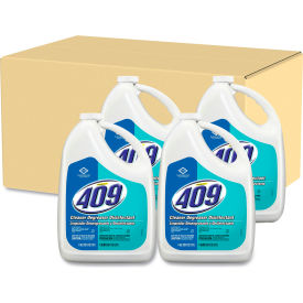 Formula 409® Cleaner Degreaser Disinfectant Gallon Bottle 4 Bottles - 35300 COX35300CT