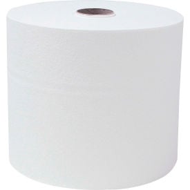 Plain Z400 White Jumbo Roll 692 Sheets/Roll 1 Roll/Case 50300