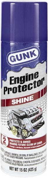 Engine Protector: Aerosol Can MPN:CEB1