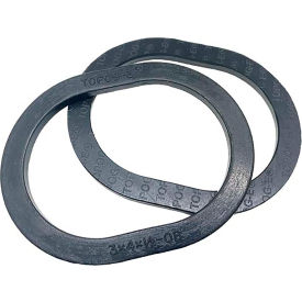 TOPOG-E Series 180 Handhole Gasket 3-3/8