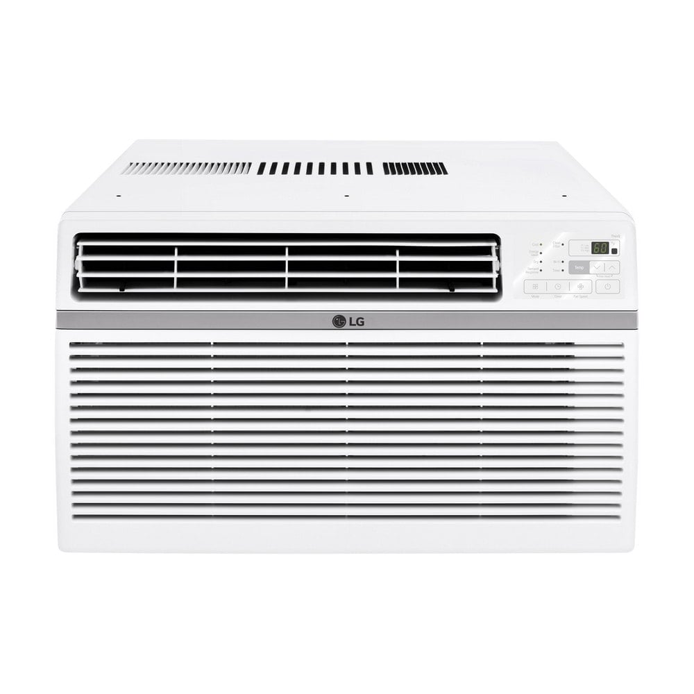 Air Conditioners, Air Conditioner Type: Window (Cooling Only) , Cooling Area: 450 , Eer Rating: 12.1 , CEER Rating: 11.4 , Operation Mode: Cooling  MPN:LW1024RD