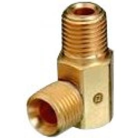 Brass Hose Adaptors WESTERN ENTERPRISES 253 253