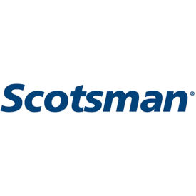 Scotsman® KUFM15 Floor Mount Kit for CU0415 and CU0715 KUFM15