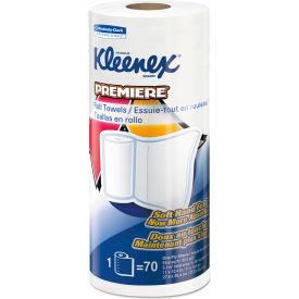 Kleenex® Premiere Kitchen Roll Paper Towel 1-Ply 11