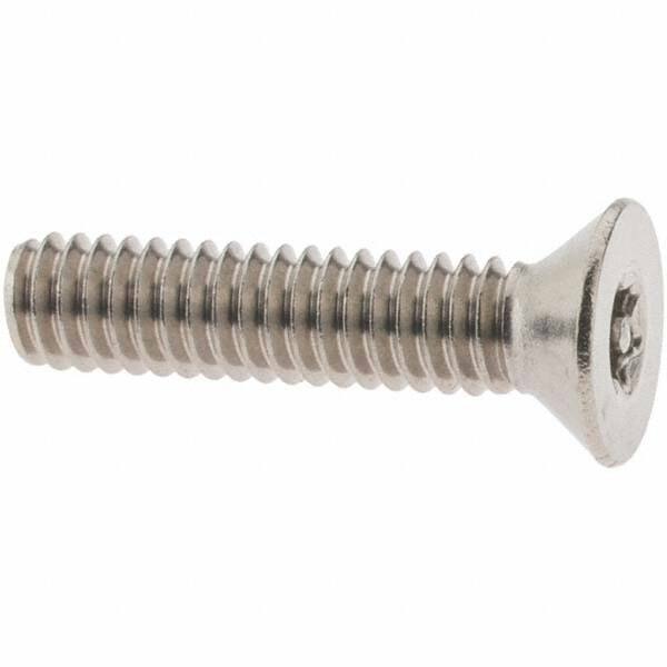 Machine Screw: #8-32 x 3/4