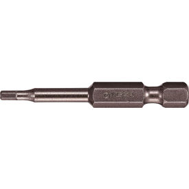 Vega Hex 4mm Power Bit x 2