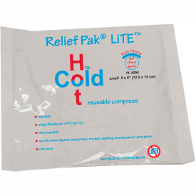 Relief Pak® LiTE™ Reusable Hot/Cold Pack 5