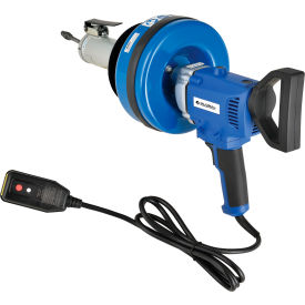 GoVets™ Electric Auto-Feed Handheld Drain Cleaner For 3/4