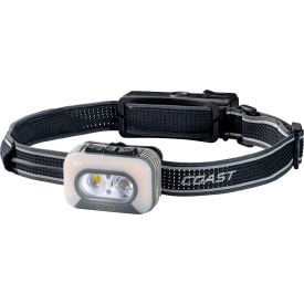 Coast® RL35R LED Rechargeable Voice Controlled Headlamp 1100 Lumens Black 31108