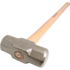 Surtek Octagonal Sledge Hammer 6 lb. Head 36