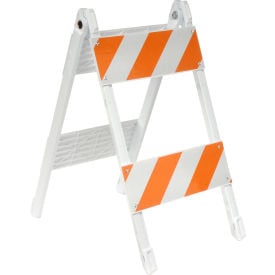 Example of GoVets Traffic Barricades category