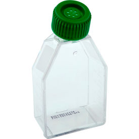 CELLTREAT® 25cm² Tissue Culture Flask - Vent Cap Sterile 200/PK 229331