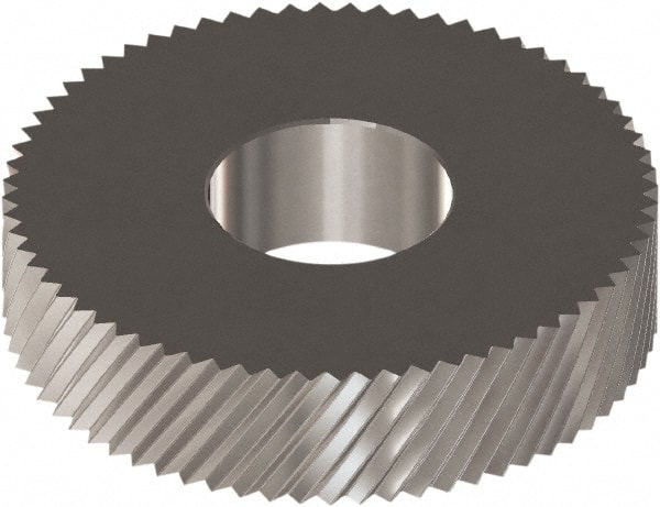 Standard Knurl Wheel: 0.846