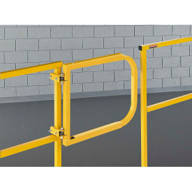 Wildeck® Laddergard™ Ladder Safety Swing Gate 16-26