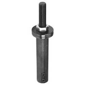 Climax Metal Motor Shaft Arbor AS-5-L Right-Hand Type D 2-1/4