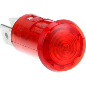 Allpoints 381461 Light Signal - Redround For Star Manufacturing 2J-Z2329